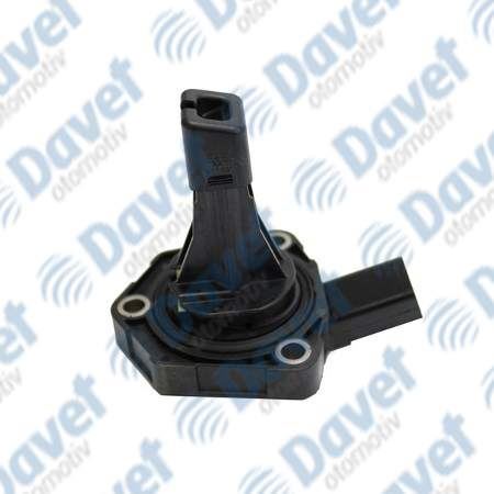 HEL 6PR 013 680-021 Yag Seviye Sensörü  Caddy-Golf6-Golf7-Jetta-A3-Leon-Passat-Polo-Q3